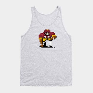 16-Bit Lineman - Washington Tank Top